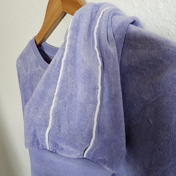 Nike Women's Cropped Sweater - Picture 6 of 7